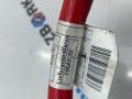плюсовой провод аккумулятора BMW X2 U10 2025, 2.0 л., бензин, АКПП, белый, внедорожник 5 дв., передний привод, правый руль, 5A83C36, 5A83C35 - фото №5