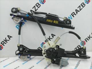 стеклоподъемник задний правый BMW 8 Gran Coupe G16 2022, 3.0 л., бензин, седан, задний привод, правый руль, 5A44094, 5A52EE6