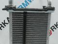 радиатор отопителя (печки) BMW M4 G82/G83 G83 2023, S58B30A, АКПП, c3z, кабриолет, полный привод - фото №2