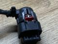 разъем (фишка) проводки BMW M4 G82/G83 G82 2021, S58B30A, АКПП, полный привод, 6992166 - фото №2