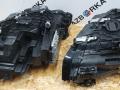 фара BMW 8 серия G14/G15 G15 2019, 4.0 л., дизель, купе, полный привод, 5A41027, 8739586 - фото №9