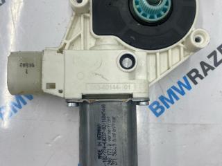 моторчик стеклоподъемника передний левый BMW 5 серия F10/F11 [рестайлинг] 2013, 3.0 л., дизель, 7248171, 7271563
