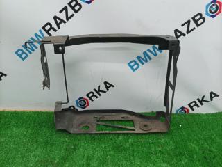 кронштейн радиатора BMW M4 G82/G83 G82 2021, S58B30A, АКПП, полный привод, 8071636