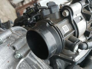 заслонка дроссельная BMW X2 U10 2025, 2.0 л., бензин, АКПП, белый, внедорожник 5 дв., передний привод, правый руль, 7618838