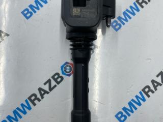 катушка зажигания BMW 1 серия F20/F21 [2-й рестайлинг] F20 2019, 3.0 л., i, B58 B30 A, бензин, АКПП, купе, задний привод, правый руль, 8678438
