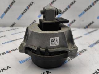 подушка крепления двигателя BMW M2 G87 2024, S58B30A, АКПП, купе, задний привод, 22118097149, 8097149
