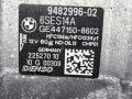 компрессор кондиционера BMW M2 G87 2024, S58B30A, АКПП, купе, задний привод, 9482996, 64529482996 - фото №3