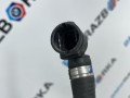патрубок радиатора Mercedes-Benz Sprinter W907/W910 W907 2023, 2.0 л., OM 654.920, дизель, АКПП, фургон, задний привод, A9075011300, 9075011300 - фото №2