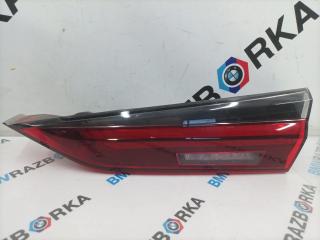 фонарь крышки багажника правый BMW M4 G82/G83 G82 2021, S58B30A, АКПП, c36, купе, полный привод, правый руль, 63217956630, 7596630