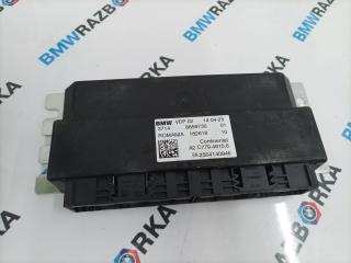 блок управления VDP BMW X5 G05 [рестайлинг] G05 2025, 3.0 л., B57 D30 B, дизель, АКПП, c35, внедорожник 5 дв., полный привод, 8859730, 37148859730