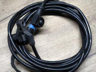 датчик износа тормозных колодок задний левый Mercedes-Benz Sprinter W907/W910 W910 2022, 2.0 л., OM 654.920, дизель, 6МКПП, микроавтобус, передний привод, A91054042