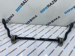 стабилизатор подвески передний BMW X6 G06 [рестайлинг] G06 2024, 3.0 л., B58B30P, бензин, АКПП, 416, внедорожник 5 дв., полный привод, 6873972