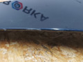 накладка двери (крышки) багажника BMW 6 GT G32 2019, 2.0 л., B47 D20 B, дизель, АКПП, 416, хетчбэк 5 дв., задний привод, 7432047 - фото №3