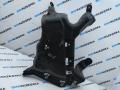 защита днища BMW M2 G87 2024, S58B30A, АКПП, купе, задний привод, 8085782, 51758085782 - фото №4