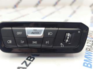 переключатель света BMW M4 G82/G83 G82 2021, S58B30A, АКПП, полный привод, 61315A16B19, 5A16B19