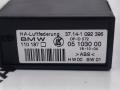 блок управления подвеской BMW X5 E53 1999, 37141092396, 1092396 - фото №2