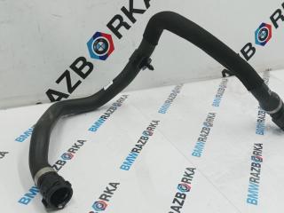 патрубок радиатора BMW X3 G45 2025, 2.0 л., B48B20P, бензин, АКПП, c4f, внедорожник 5 дв., полный привод, 5A2FDE4