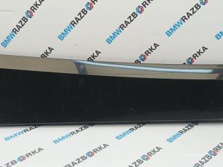 молдинг двери задней правой BMW X2 F39 2019, 2.0 л., B48A20E, бензин, 475, полный привод, 8069198