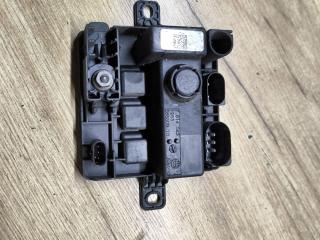 Блок питания BMW i8 I12 2015, 1.5 л., гибрид, полный привод, 12637614585, 7614585