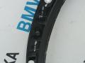 накладка колесной арки BMW X7 G07 [рестайлинг] G07 2023, 3.0 л., B58B30P, бензин, АКПП, 475, внедорожник 5 дв., полный привод, 7493022, 7493020 - фото №5