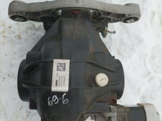 редуктор заднего моста BMW M4 G82/G83 G82 2021, S58B30A, АКПП, c36, купе, полный привод, правый руль, 8747239