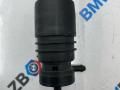 насос (моторчик) омывателя стекла BMW 5 серия F07/F10/F11 [рестайлинг] F11 2013, 2.0 л., дизель, универсал, 8362154 - фото №2