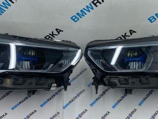 фара BMW X5 G05 2020, 9481790, 9850425