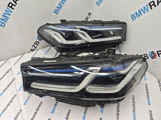 фара BMW M5 F90 [рестайлинг] F90 2022, 4.4 л., S63 B44 B, бензин, АКПП, полный привод, 5A388D5, 5A388D6