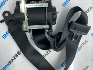 ремень безопасности BMW iX I20 2023, электро, c4a, полный привод, 7911595