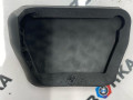 накладка на педаль BMW i7 G70/G71 2024, электро, АКПП, c3z, седан, задний привод, правый руль, 35211160421, 1160421 - фото №2
