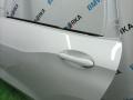 дверь задняя левая BMW X5 G05 [рестайлинг] G05 2024, 3.0 л., B57 D30 B, дизель, АКПП, a96, внедорожник 5 дв., полный привод - фото №2