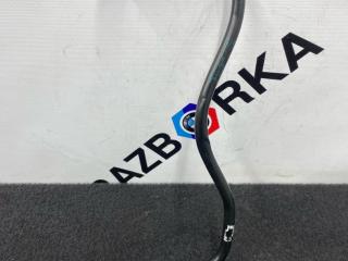 патрубок радиатора BMW 3 серия F30/F31 [рестайлинг] F30 2018, 2.0 л., гибрид, АКПП, седан, задний привод, 8616130