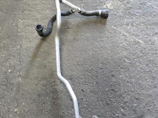 патрубок радиатора BMW X5 M E70 2010, 4.4 л., S63 B44 A, бензин, АКПП, внедорожник 5 дв., 17127576369, 7576369