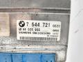 блок управления АКПП BMW X5 E53 [рестайлинг] 2004, 3.0 л., бензин, 7544721, 24607544721 - фото №2