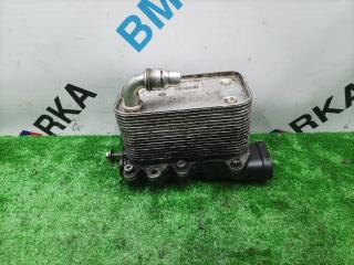 радиатор АКПП BMW X3 E83 [рестайлинг] E83 2007, 3.0 л., M57 D30 (306D5), дизель, АКПП, внедорожник 5 дв., 7803830