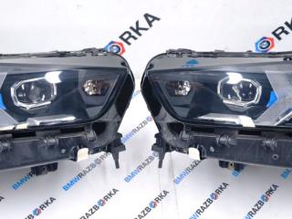 фара BMW X6 G06 [рестайлинг] G06 2023, 3.0 л., i, B58B30, бензин, АКПП, a96, внедорожник 5 дв., полный привод, 5A8E106, 5A8E105