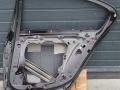 дверь задняя правая BMW 7 серия G11/G12 G11 2017, 4.0 л., дизель, x03 rubin-metallic black, седан, полный привод - фото №8