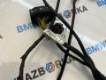 проводка датчиков парковки BMW X6 E71/E72 2011, 4.0 л., D, дизель, АКПП, белый, внедорожник 5 дв., полный привод, правый руль, 9244429, 9179804 - фото №3