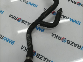 патрубок расширительного бачка Mercedes-Benz S-Класс W223 2024, 3.0 л., M256 E30, бензин, АКПП, седан, A2235012301