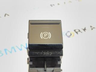 кнопка ручного тормоза (ручника) Audi Q8 Sportback e-tron 1 поколение 2024, электро, АКПП, внедорожник 5 дв., 4KE927225A