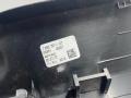 накладка на порог внутренняя BMW 7 серия G11/G12 G11 2017, 4.0 л., дизель, x03 rubin-metallic black, седан, полный привод, 7390768 - фото №3