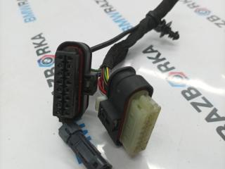 разъем (фишка) проводки BMW X5 G05 [рестайлинг] G05 2025, 3.0 л., B57 D30 B, дизель, АКПП, a96, внедорожник 5 дв., полный привод, 7622806, 5A252E0