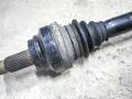 полуось задняя (приводной вал, ШРУС) BMW 5 серия F07/F10/F11 2011, 3.0 л., N55 B30 A, бензин, АКПП, хетчбэк 5 дв., 7577508 - фото №2