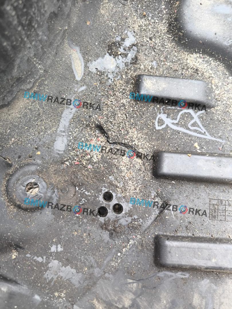 защита арок передняя правая (подкрылок) Toyota Supra 5 поколение A90 A90 2019, 3.0 л., бензин, АКПП, d05, купе, задний привод, 8611688 - фото №1