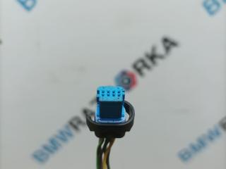 разъем (фишка) проводки BMW M3 G80/G81 G80 2023, 3.0 л., S58B30A, АКПП, седан, полный привод, 2177353