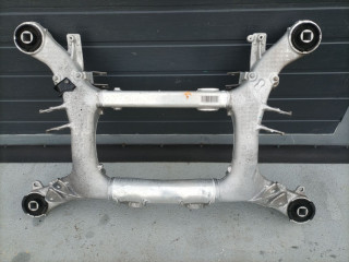 балка подвески задняя BMW M5 F90 2019, 4.4 л., S63 B44 B, бензин, АКПП, c28, седан, полный привод, 7857057