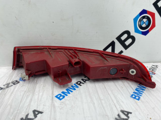 фонарь противотуманный левый BMW X5 G05 [рестайлинг] G05 2023, 3.0 л., B58B30, бензин, 475, полный привод, 8091921