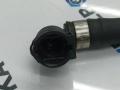 патрубок радиатора BMW X3 G45 2025, 2.0 л., B48B20P, бензин, АКПП, c4f, внедорожник 5 дв., полный привод, 5A2FE09 - фото №3