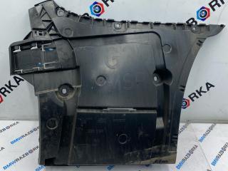 Крепление бампера заднего BMW M5 F90 2019, 4.4 л., S63 B44 B, бензин, АКПП, седан, полный привод, 51128066722, 8066722