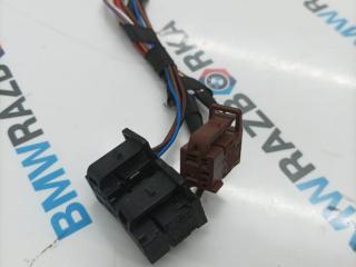 разъем (фишка) проводки BMW X5 G05 2021, 3.0 л., бензин, АКПП, с27, внедорожник 5 дв., полный привод, правый руль, 6905164, 6901836, 6901830